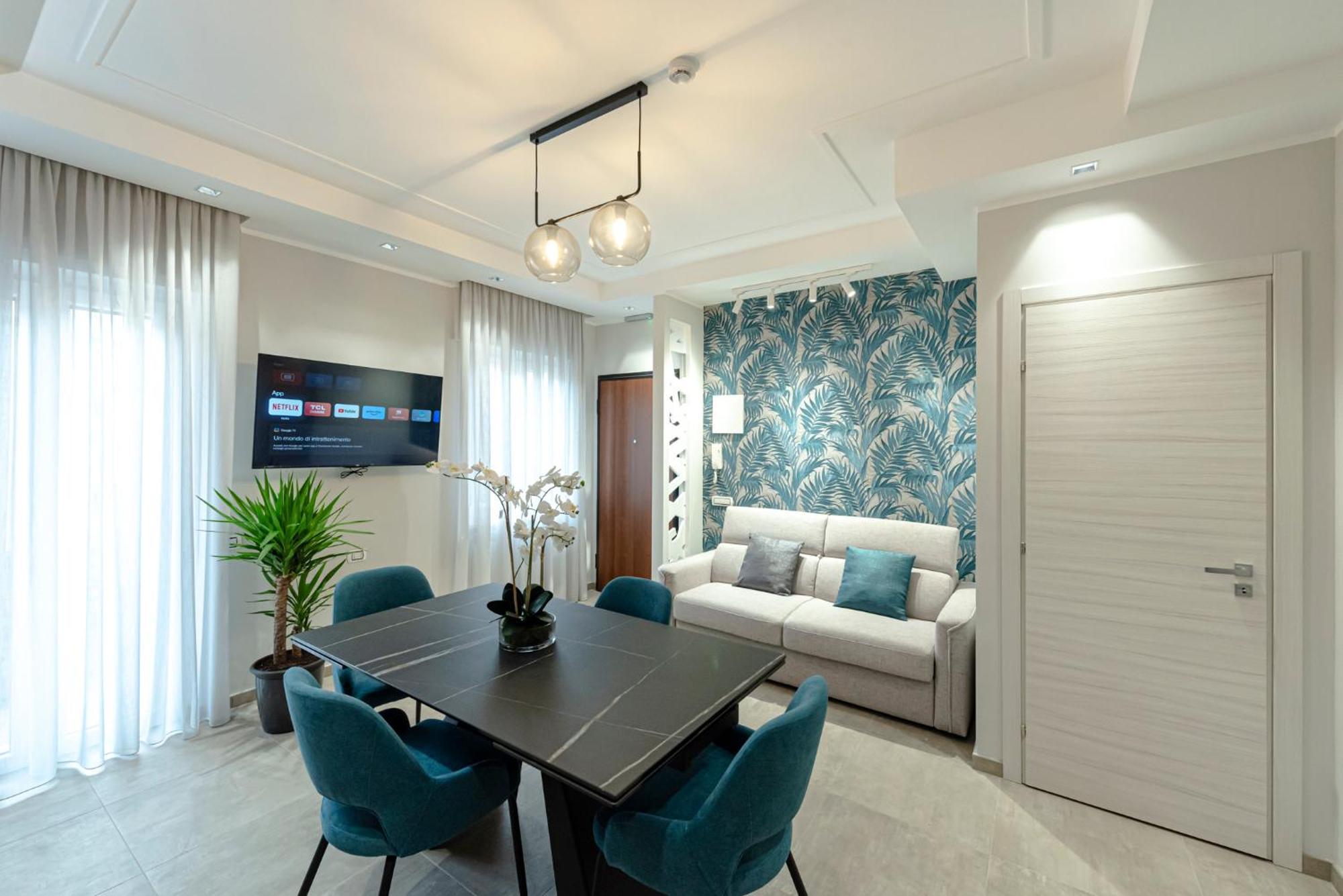 Bed & Breakfast Il Narciso روما المظهر الخارجي الصورة